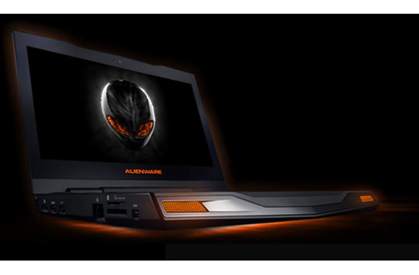 「Alienware M11x」