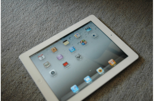 iPad 2