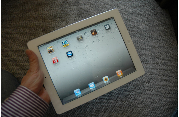 iPad 2