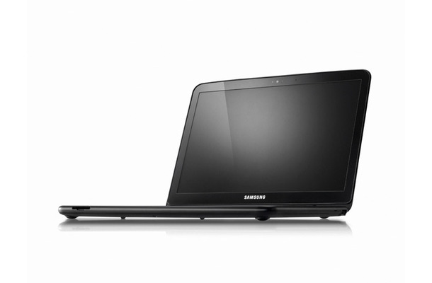 Samsung製のChromebookは12型