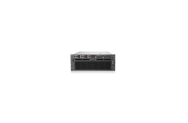 HP ProLiant DL580 G7