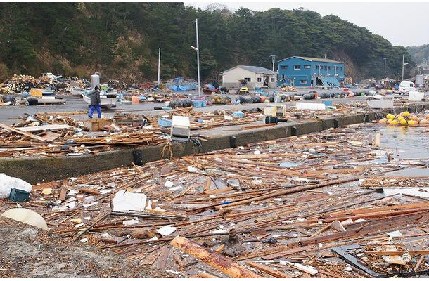 被災地にグローバルスタンダードとなり得るスマートグリッドを構築することは、復興策として生産性が高い