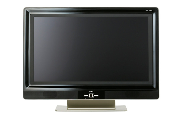 42V型ハイビジョン対応液晶ワイドテレビ（ブラック）（TL42WRJ-B）