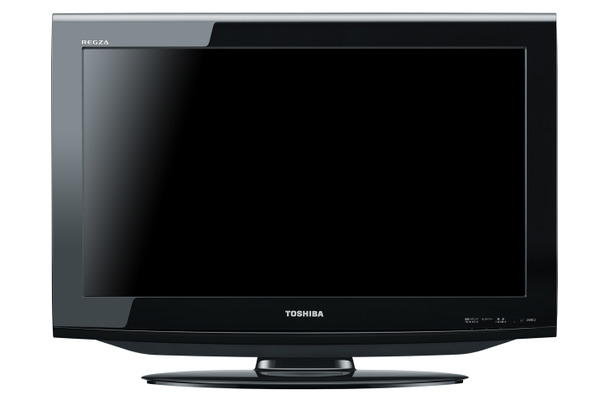 東芝、付属の500GB外付けHDDをテレビ背面に設置できる「LEDレグザ」 | RBB TODAY