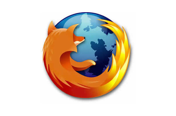 Firefox 5ベータ版に日本語が追加