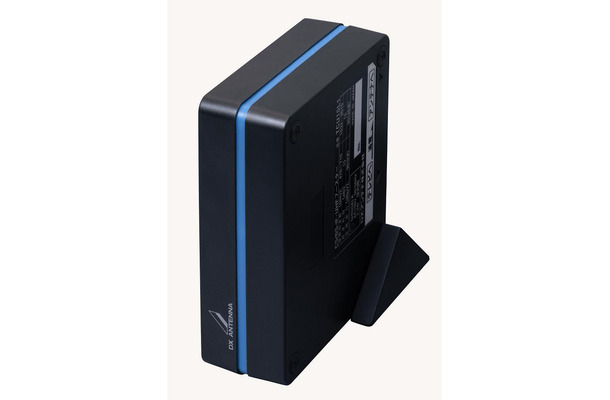「CS/BS-IF・UHFブースター」（型番：TCU15L1B）/「UHFブースター」（型番：TU15L1B）