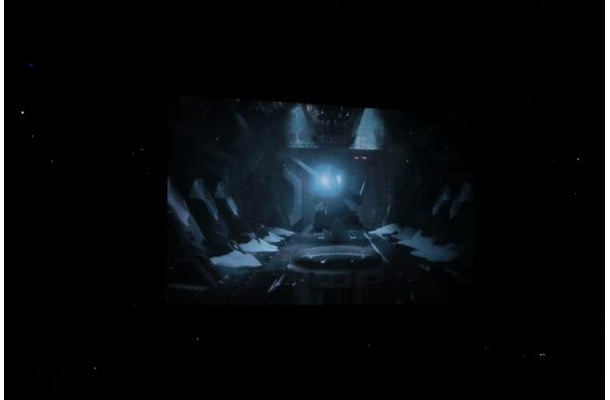 【E3 2011】マイクロソフトが『Halo 4』を発表、2012年ホリデー発売 【E3 2011】マイクロソフトが『Halo 4』を発表、2012年ホリデー発売