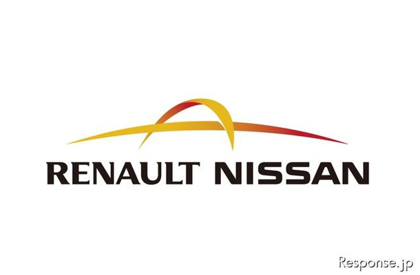 ルノー日産アライアンス