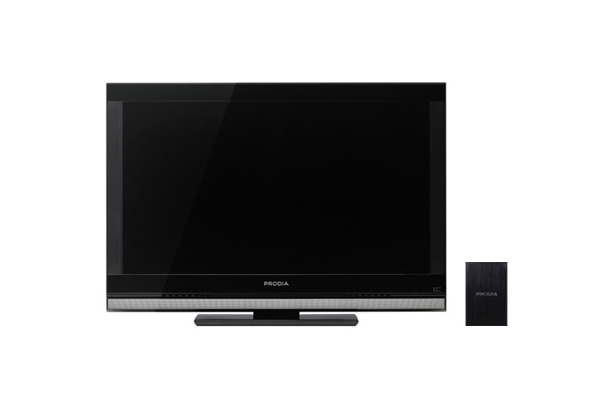 32型液晶テレビ「PRD-LJ132B」