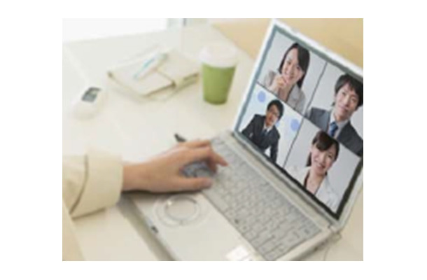 「Visual Nexus ver5.0」利用イメージ