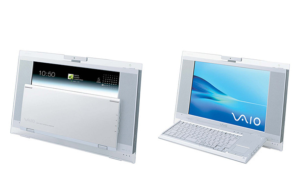 VAIO type L