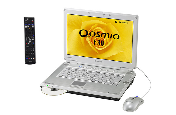 Qosmio F30/695LS