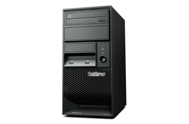 「ThinkServer TS130」