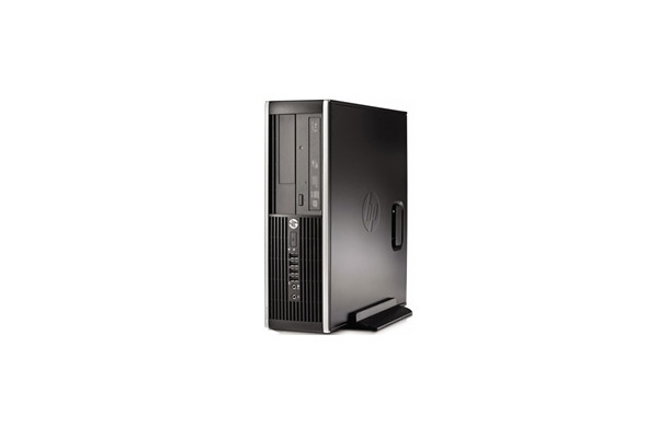 HP MultiSeat ms6200 Desktop