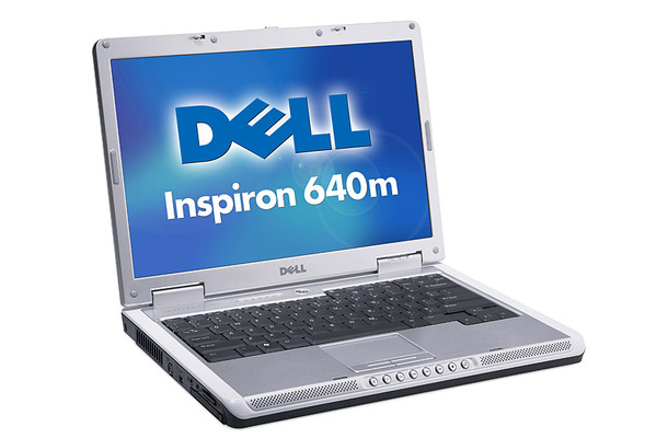 Inspiron 640m