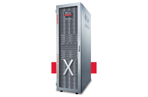 Oracle Exadata