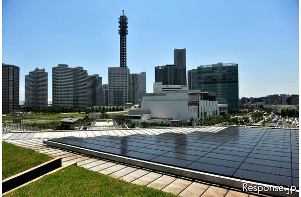 太陽電池