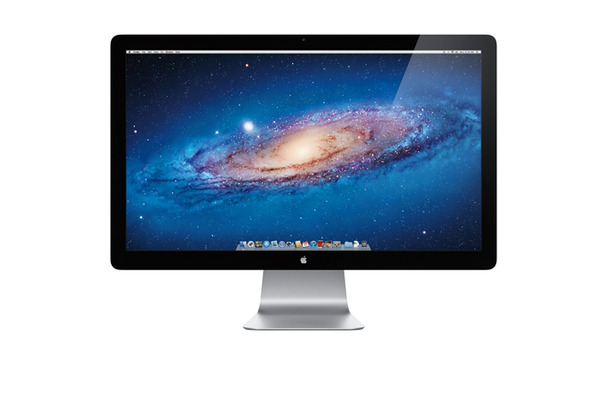 Apple Thunderbolt Display