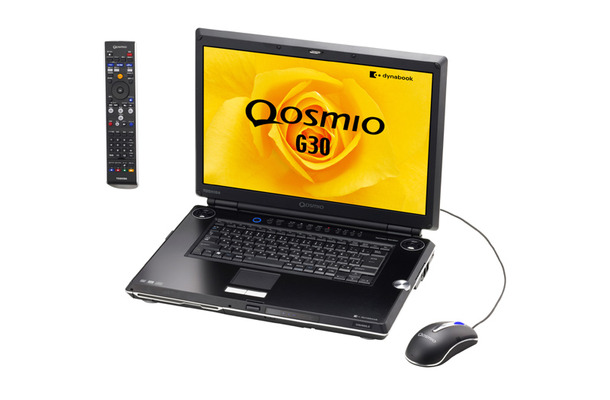 Qosmio G30/695LS