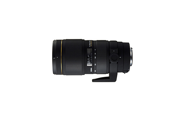 　シグマは、デジタル対応大口径望遠ズームレンズ「APO 70-200mm F2.8 EX DG MACRO HSM」の発売日と価格を決定した。発売日は、キヤノン用が6月2日、シグマ用およびニコン用が6月下旬。価格は162,750円。