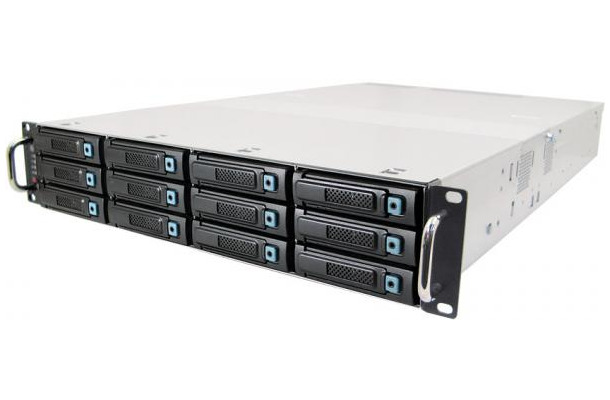 NASストレージ「ExPrime Storage R-200-NAS01」