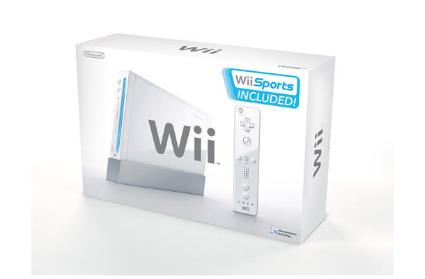 Wii Wii