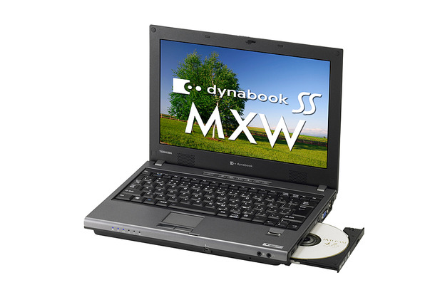 dynabook SS MXW