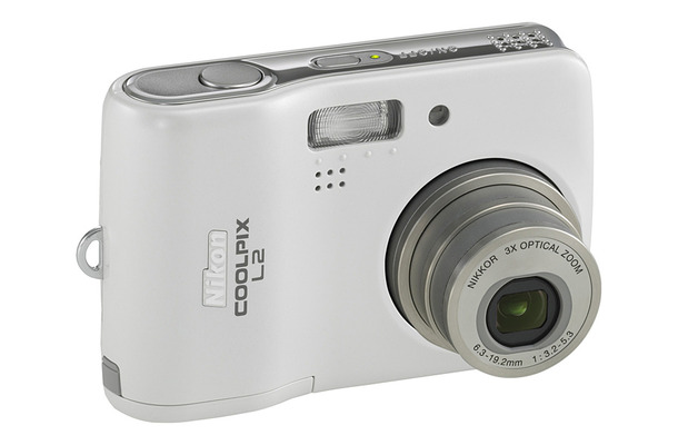 COOLPIX L2