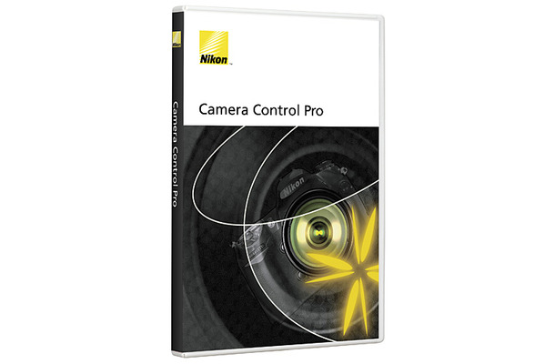 Camera Control Pro