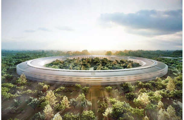 Apple Campus2