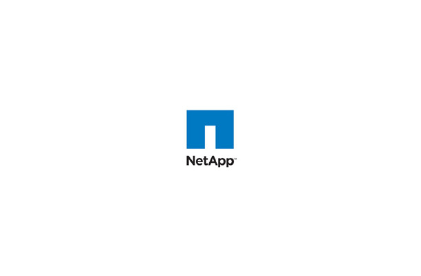 NetApp