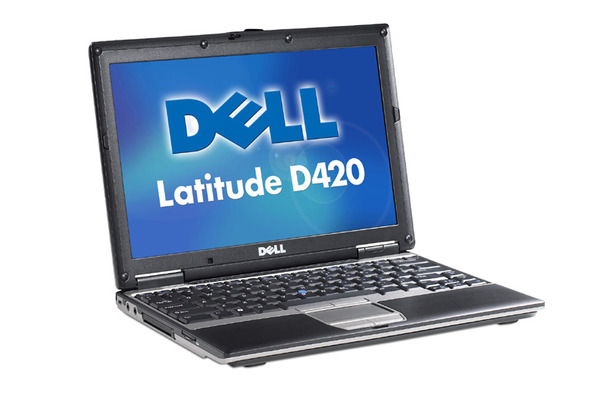 デル 「Latitude D420」