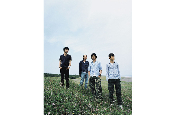 Mr.Children「箒星」