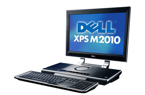 XPS M2010