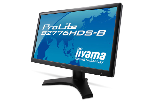 「ProLite B2776HDS-B」