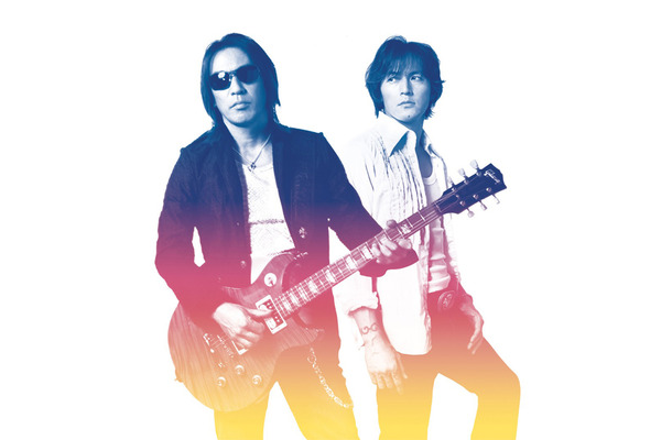 All Time B'z