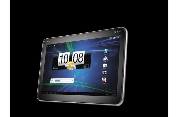 HTC Jetstream