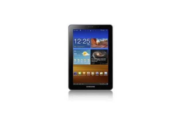 Galaxy Tab 7.7