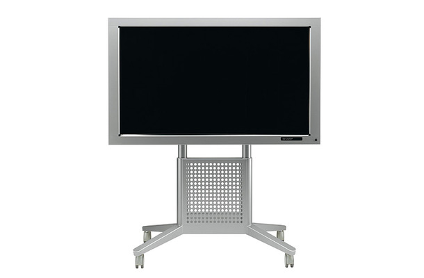 65V型インタラクティブプレゼンシステム