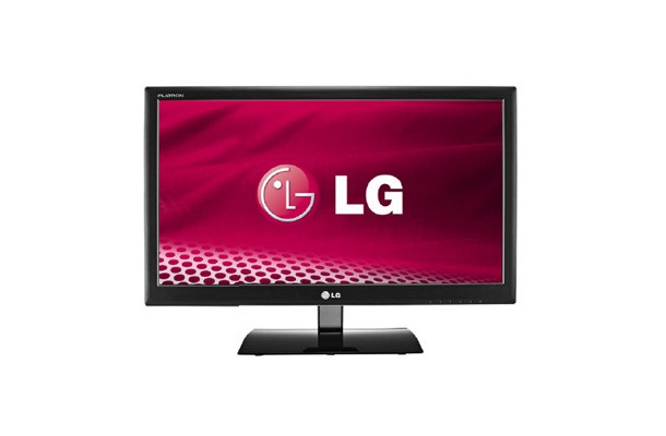 3D対応の27型フルHD液晶ディスプレイ「D2770P-PN」