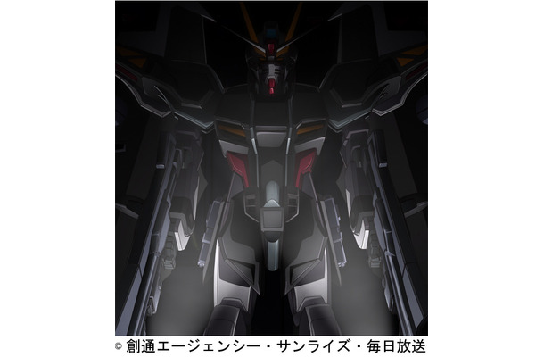 機動戦士ガンダムSEED C.E.73 -STARGAZER-