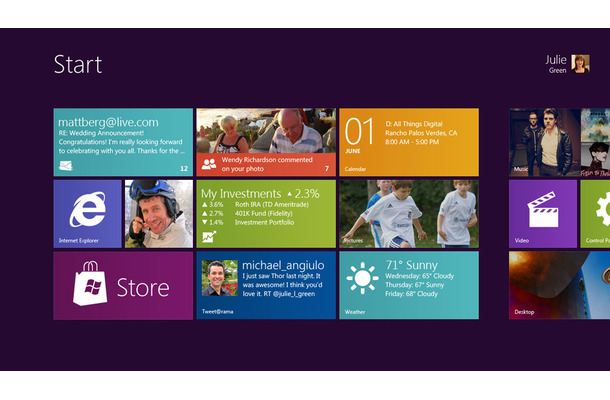 Windows 8