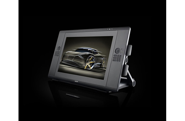 Cintiq 24HD