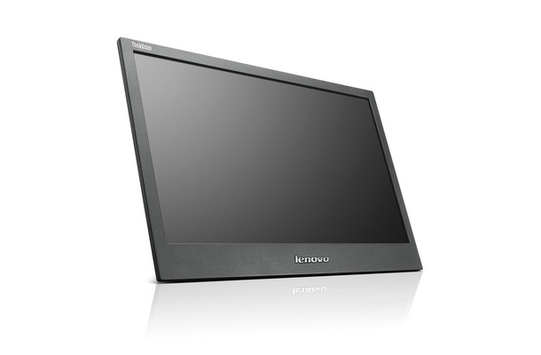 14型液晶「ThinkVision LT1421」