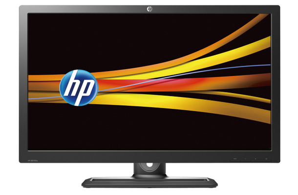 27型「HP ZR2740w」