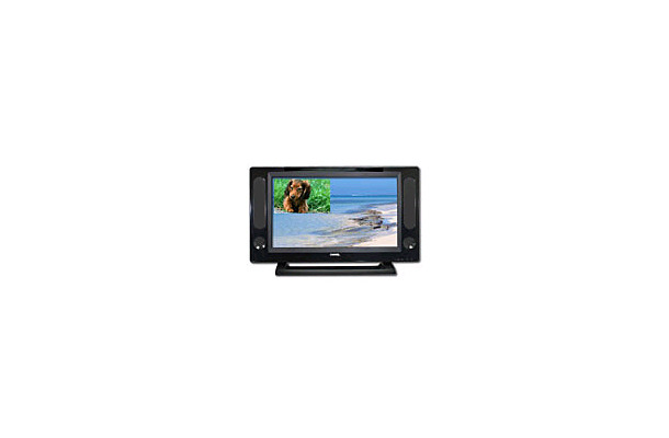 　クイックサンは、HDMI入力やD4入力、PC入力（ミニD-Sub15ピン）を装備した32V型ハイビジョン液晶テレビ「QLA-XB32TV」を8月7日に発売する。価格は89,800円。