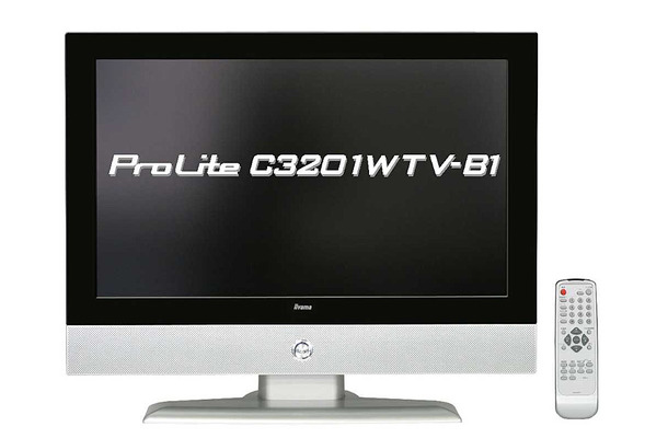 ProLite C3201WTV-B1