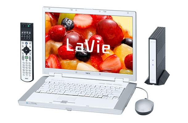 LaVie L（LL590/GG）