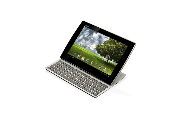 Eee Pad Slider SL101