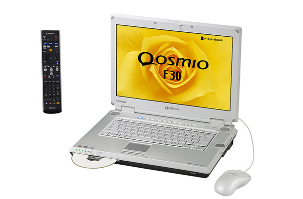 Qosmio F30